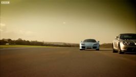 Noble M600 track test  Now in Full HD  Top Gear  BBC