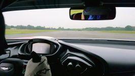 StigCam Aston Martin Vulcan  Top Gear