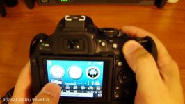 Nikon D5200 DSLR  How To Use This Camera