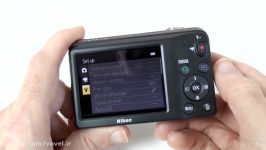 Nikon Coolpix L27 Digital Camera Unboxing