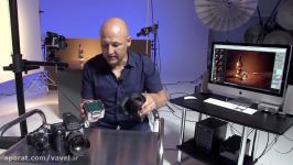 Why Medium Format Cameras Hasselblad Infomercial