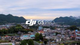 DJI – Introducing DJI GS Pro