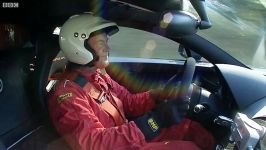 Bugatti Super Sport Speed Test  Top Gear  BBC