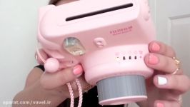 Fujifilm Instax Mini 8 Review