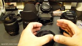 Lens You Should Get for Your Nikon D5200 DSLR Camera