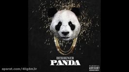 Desiigner Panda OFFICIAL SONG Prod. By Menace