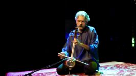 Persia meets Mali Kayhan Kalhor kamancheh