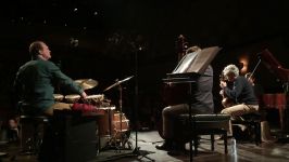 Kayhan Kalhor and Rembrandt Trio  Chaharpareh