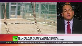 Gitmo Alive Trump has no plans to close notorious prison