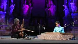 Kayhan Kalhor and Ali Bahrami Fard