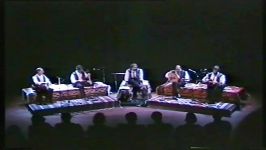 کنسرت گروه دستان شهرام ناظری در ایوترخت 1996