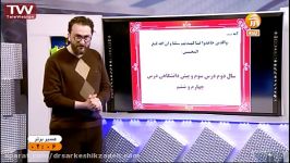 دکتر سرکشیک زاده آیات پر تکرار دین زندگی در مسیر برتر