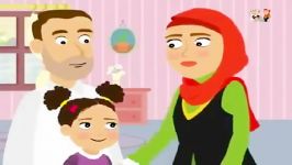 شعر سلام داستان کودکانهشعر کودکانهقصه های کودکانه ترانه های شاد کودکانه