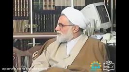 این سید یک عالم دیگه ارتباط داره ازدست ندی ضررکردی