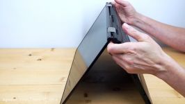 Lenovo ThinkPad Yoga 15 Review