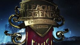 Kings of Europe 2017 EU LCS Spring Finals Hamburg