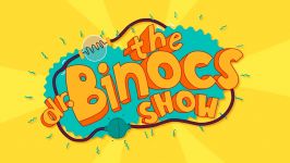 Hibernation  The Dr. Binocs Show  Learn Videos For Kids