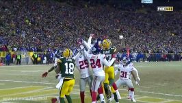 Aaron Rodgers Top 10 Plays of the 2016 Season  Green Bay Packers  NFL Hi