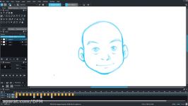 Audio Support in Krita  Preview