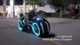 TRON