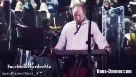 با هانس زیمر Hans Zimmer آشنا شویم