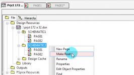 Orcad 16.5 Tutorial 5  Preferences Option and Autobackup