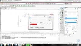 Orcad 16.5 Tutorial 18  Initial values to capacitors and inductors