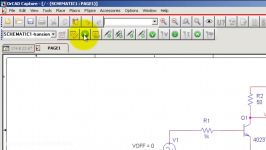 Orcad 16.5 Tutorial 14  Transient Analysis