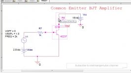 Orcad 16.5 Tutorial 3  Editing schematic design