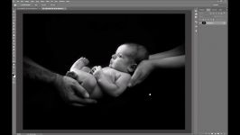 Newborn photography tutorial Simple Newborn Pose that parents adore every time.