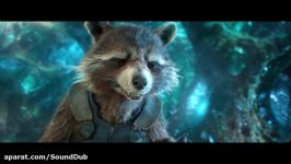 Guardians of the Galaxy Vol. 2 Official Trailer 1 2017  Chris Pratt Movie