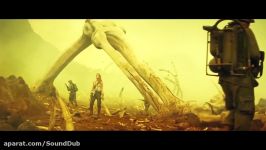 KONG SKULL ISLAND Full Official Trailer 2017 Monster Movie HD