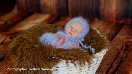 Baby Photography with Newly Born baby boy Sacramento Newborn photographer Svitlana Vronska