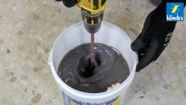 Klindex Epo Grout System