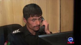 دستگیری یک سارق موتر مربوطات حوزه سوم امنیتی پولیس کابل به همکاری ۱۱۹