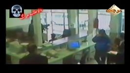 سرقت بانك در تهرانIranian Murderers