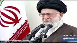 توصیه امام خامنه ای پیرامون ایام فاطمیه