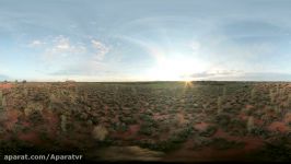 Experience a 360 Uluru Camel Tour