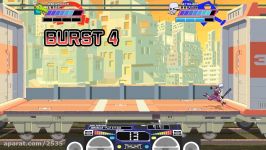 Lethal League  Ohmwrecker