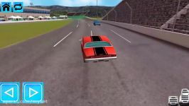 Motorsport  speedway racing Review Gameplay Trailer