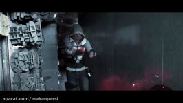 فیلم آساسین آینده Futuristic Assassins Creed