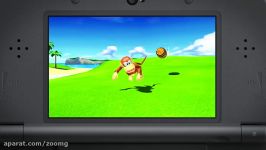 تریلر بازی Mario Sports SuperStars