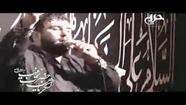 حاج محسن صائمی محرم ٩٢ نوحه حضرت امام حسین علیه السلام