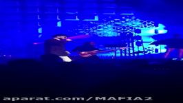 Sami Beigi HMG Live Las Vegas