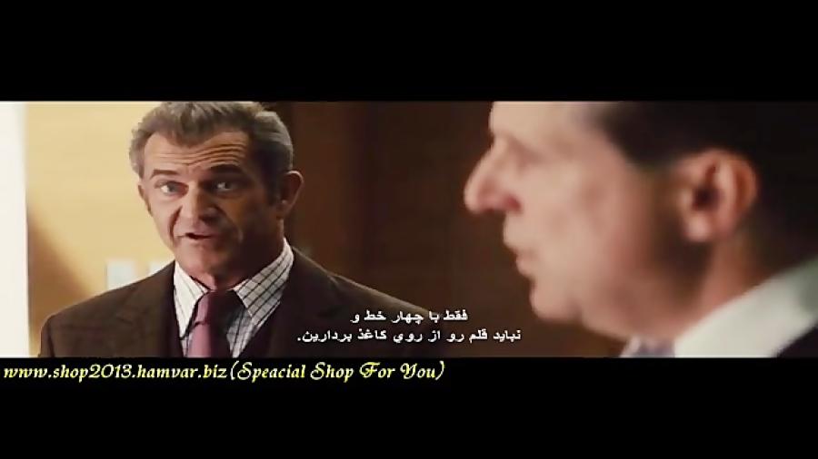 فیلم جدید مل گیبسون2012