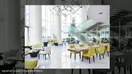 معرفی هتل مریوت باکو  JW Marriott Absheron Baku Hotel