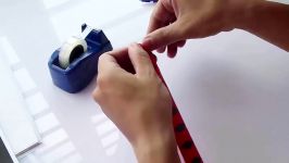 How to make a Paper Sword Japanese Ninja Sword