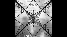 Hossein Bidgoli  Migna Dj ALX Acoustic Version