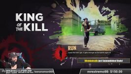 H1Z1 King of the KIll Funny Moments  Terroriser