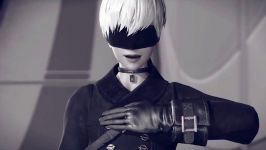 NieR Automata  Glory to Mankind Trailer PS4PC